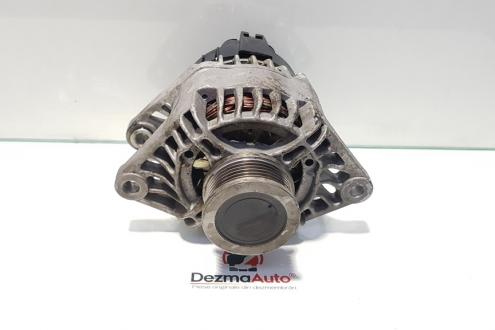 Alternator, Fiat Doblo Cargo (223), 1.9 jtd, 223B1000