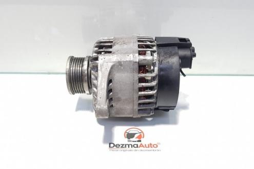 Alternator, Fiat Doblo Cargo (223), 1.9 jtd, 223B1000