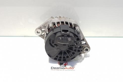Alternator, Fiat Doblo Cargo (223), 1.9 jtd, 223B1000