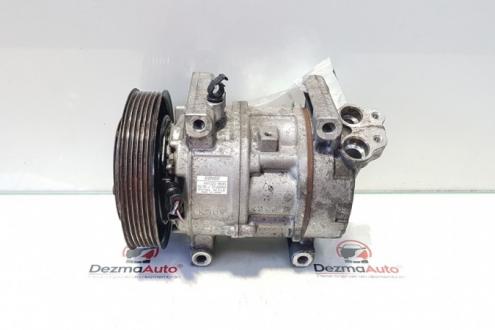 Compresor clima, Alfa Romeo 156 Sportwagon (932) 1.9 jtd, 937A2000, 4472208645