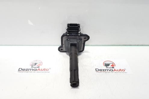 Bobina inductie, Audi A4 (8D2, B5) 1.8 t, APU, 058905105