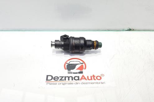 Injector, Audi A4 (8D2, B5) 1.8 t, APU, 058133551