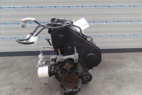 Motor, C9DB, Ford Focus 1, 1.8tddi,(pr:345722)