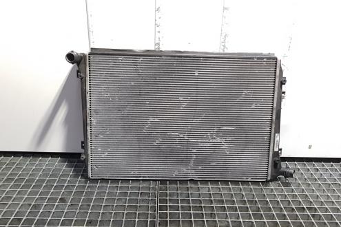 Radiator racire apa, Vw Touran (1T1, 1T2) 2.0 tdi, BMM, 1K0121251AL (id:389872)