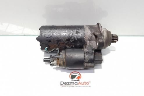 Electromotor, Vw Golf 4 (1J1) 2.3 b, AGZ, cod 02A911023S (id:389554)