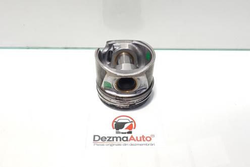 Piston, Audi A6 (4F2, C6) 2.0 tdi, BLB, BRE (id:390009)