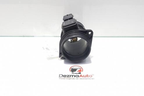 Debitmetru aer, cod 8200358901B, Renault Clio 3, 1.5 dci, K9K6802 (id:390038)