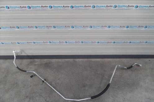 Conducta clima, HS4H-19N651-BC, Ford Focus 1, 1.8tddi, (id.164819)