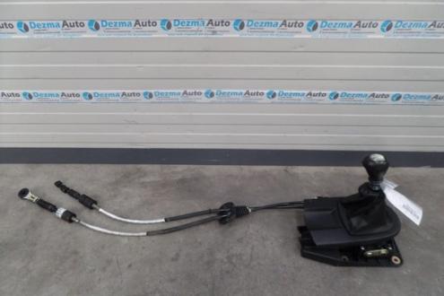 Timonerie, 2S4R-7K387-HA, Ford Focus 1, 1.8tddi, (id.164806)