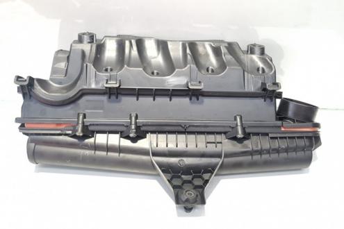 Carcasa filtru aer, Peugeot 3008, 1.6 benz, 5FW, V7534822-80