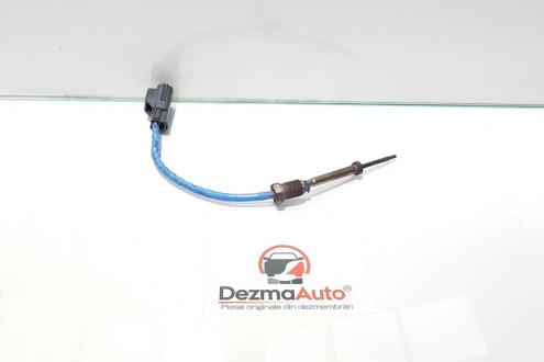 Sonda temperatura catalizator, Ford Fiesta 6, 1.6 tdci, HHJE, 8C11-12B591-CA (id:389777)