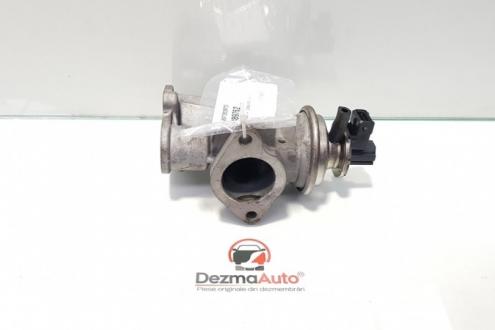 Egr, Opel Astra H, 1.7 cdti, Z17DTL, 897353973 (id:389762)