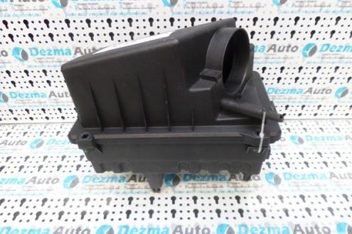 Carcasa filtru aer, YS4U-9600-DA, Ford Focus 1, 1998-2004, (id.164798)