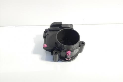 Clapeta acceleratie, cod V757669780, Citroen C4 (I), 1.6 benz, 5FW (id:379822)