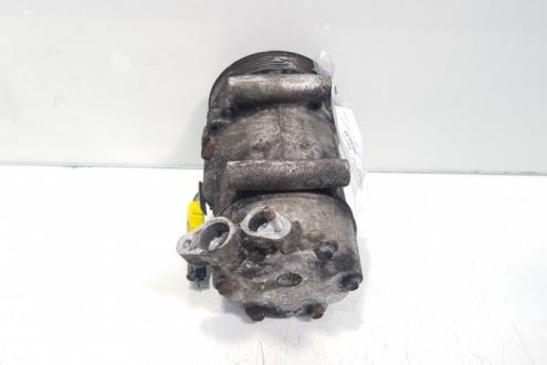 Compresor clima, Citroen C2 (JM), 1.6 benz, NFU, SD6V12 (pr:117994)