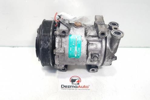 Compresor clima, Lancia Lybra (839), 1.9 jtd, 937A2000, 60653652