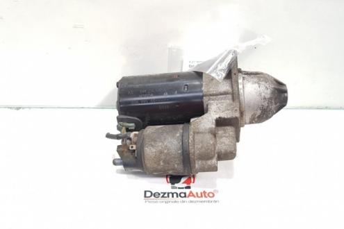 Electromotor, Opel Corsa D, 1.2 benz, Z12XEP, GM55566800