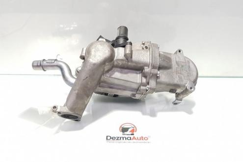 Egr cu racitor gaze, Citroen Berlingo 2, 1.6 HDI, 9H06, cod 9802184080 (id:389792)