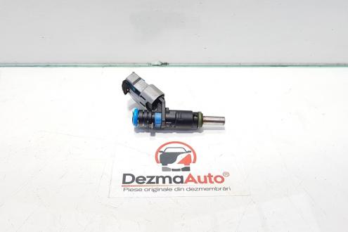 Injector, Opel Astra J Sedan, 1.6 benz, A16XER, GM55562599