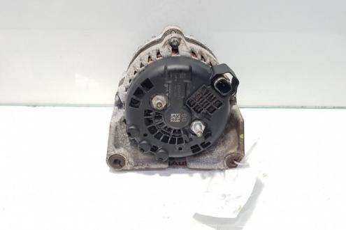 Alternator, Opel Insignia A Combi, 1.6 benz, A16XER, GM13502595 (pr:110747)