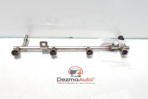 Rampa injectoare, Opel Insignia A Combi, 1.6 benz, A16XER, GM55562597