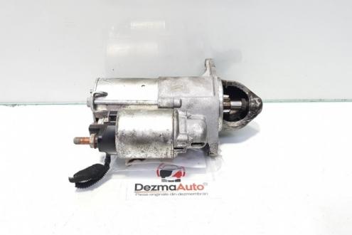 Electromotor, Opel Insignia A Sedan, 1.6 benz, A16XER, GM55556092