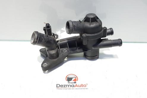 Corp termostat, Seat Ibiza 4 (6L1), 1.2 benz, BBM, 03G121111B