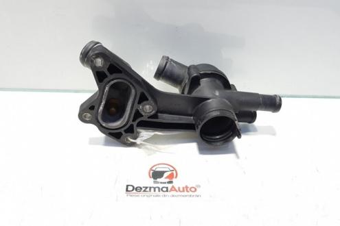 Corp termostat, Seat Ibiza 4 (6L1), 1.2 benz, BBM, 03G121111B