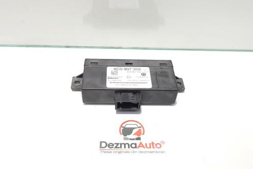 Modul control electric, Vw Polo (6R) cod 6C0907359 (id:390235)