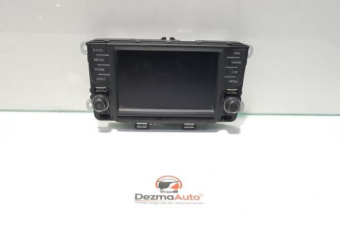 Display navigatie, Vw Polo (6R) cod 6C0919603A (id:390231)