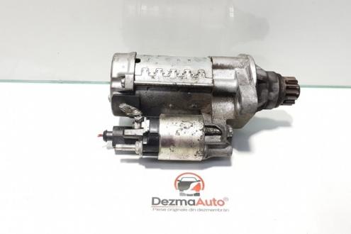 Electromotor, Vw Polo (6R), 1.2 tsi, CJZD, 0AM911024A (id:390259)