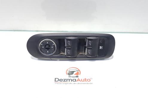 Butoane comanda geam stanga fata, Ford Mondeo 4, cod 7S7T-14A132-AB (id:389936)