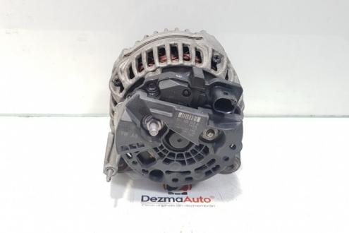 Alternator, Vw Tiguan (5N), 1.4 tsi, CAX, 03C903023A (pr:110747)