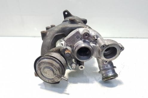 Turbosuflanta, Vw Scirocco (137), 1.4 tsi, CAX, 03C145701R