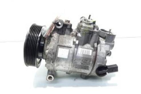 Compresor clima, Vw Passat Variant (365), 1.4 tsi, CAX, 1K0820859T