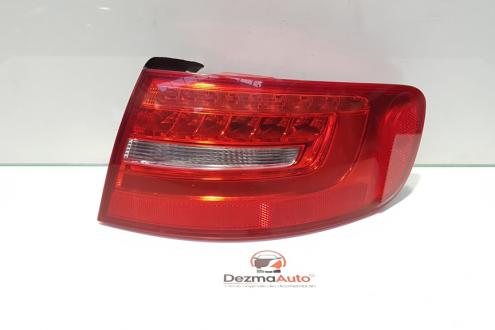 Stop dreapta aripa, Audi A4 Avant (8K5, B8) cod 8K9945096D (id:389889)