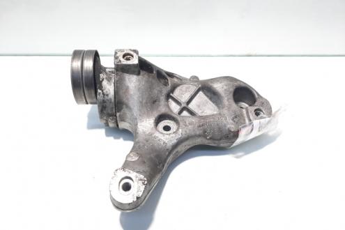 Suport compresor clima, Vw Jetta 3 (1K2), 1.4 tsi, CAX, 1K0260885B