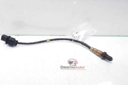 Sonda lambda, Seat Toledo 4 (KG3), 1.4 tsi, CAX, 07C906262BH