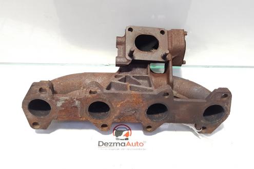 Galerie evacuare Fiat Doblo Cargo (223), 1.9 jtd, 223B1000