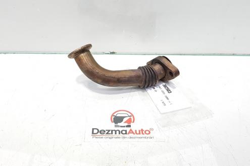 Teava gaze Fiat Doblo (119) 1.9 jtd, 223B1000