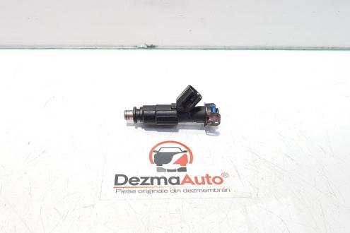 Injector, Ford Focus 2 Combi (DA), 1.8 benz, QQDB, 1S7G-GA, 0280156154