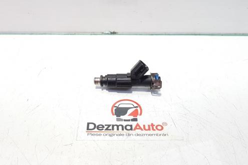 Injector, Ford Focus 2 Combi (DA), 1.8 benz, QQDB, 1S7G-GA, 0280156154