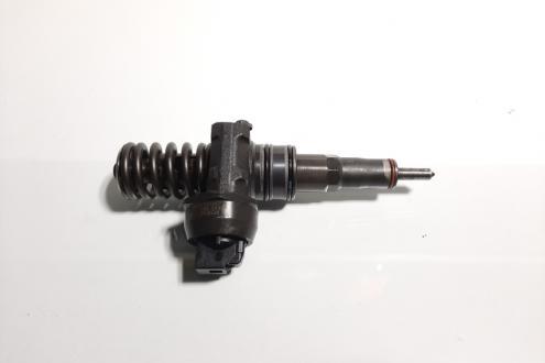 Injector, cod 038130073BL, Audi 1.9tdi