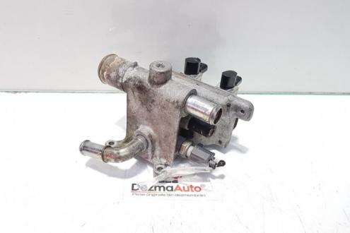 Corp termostat, Ford Focus 2 Sedan (DA), 1.8 benz, QQDB, 1S7G-8K556-AJ