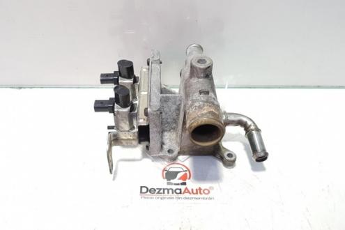 Corp termostat, Ford C-Max 1, 1.8 benz, QQDB, 1S7G-8K556-AJ