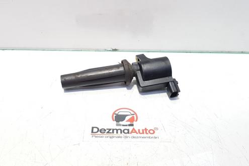 Bobina inductie, Ford C-Max 1, 1.8 benz, QQDB, 4M5G-12A366-BC