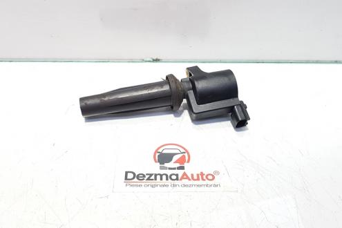 Bobina inductie, Ford C-Max 1, 1.8 benz, QQDB, 4M5G-12A366-BC