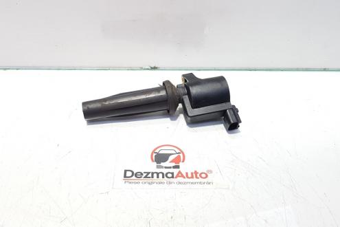 Bobina inductie, Ford C-Max 1, 1.8 benz, QQDB, 4M5G-12A366-BC