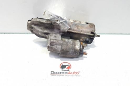 Electromotor, Ford Focus C-Max, 1.8 benz, QQDB, 4M5T-11000-AB