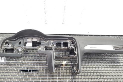 Plansa bord, Audi A6 Allroad (4FH, C6), 4F0857067A